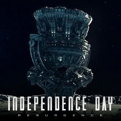 independence day 2 movie
