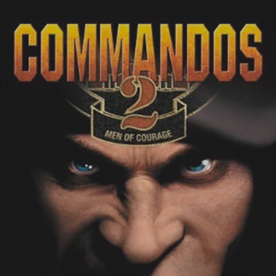 commandos 2 men of courage how to run windowed mode