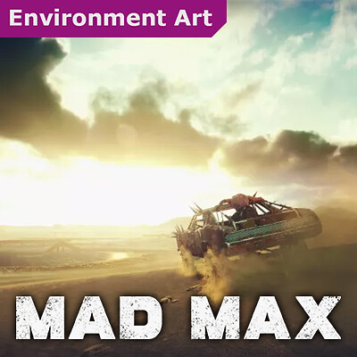 Mad Max 