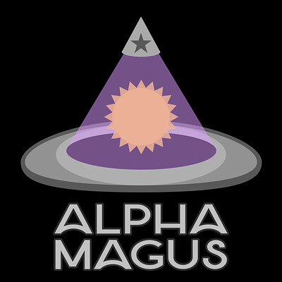 Alpha Magus