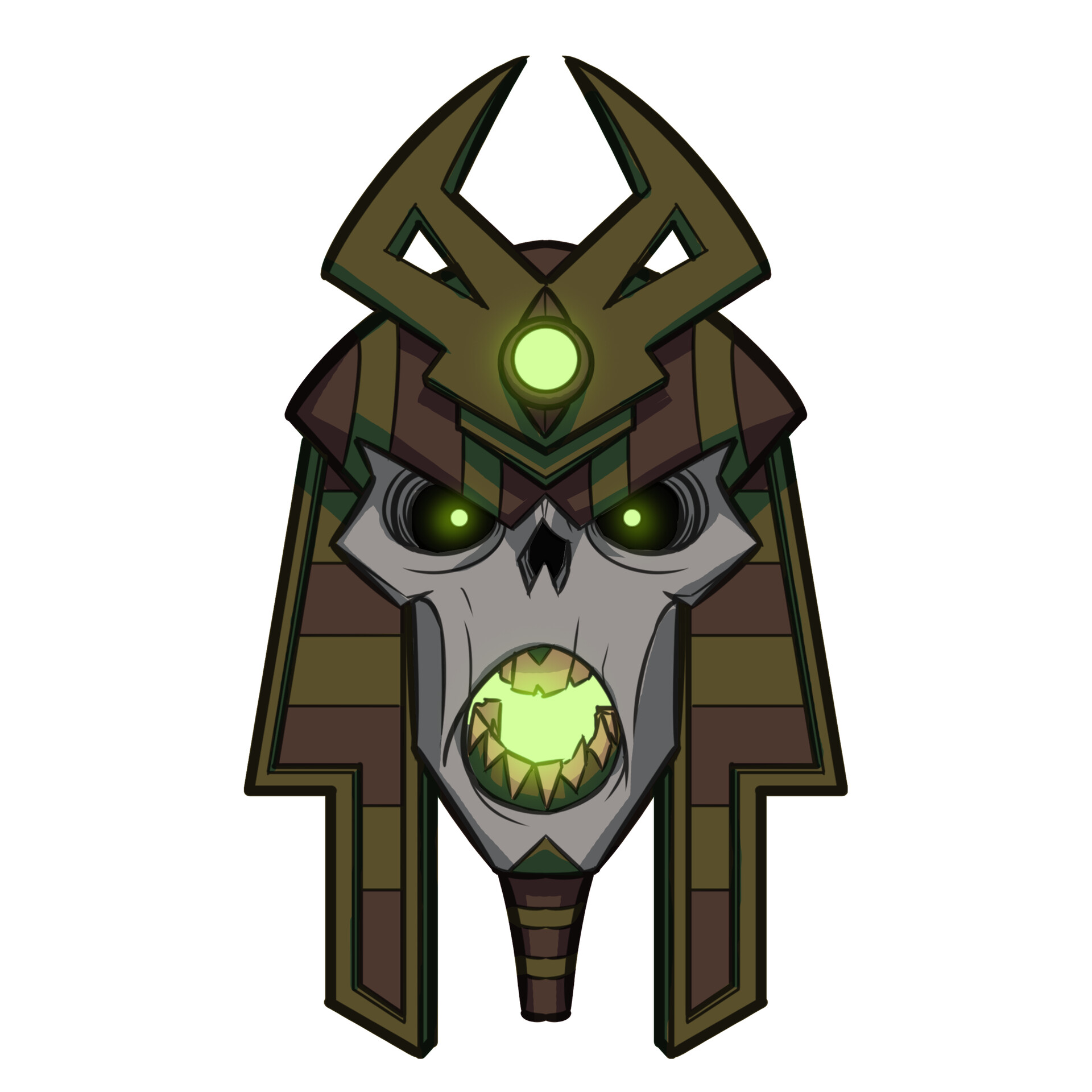 ArtStation Quintesson Judge & Prosecutor Transformers Cyberverse