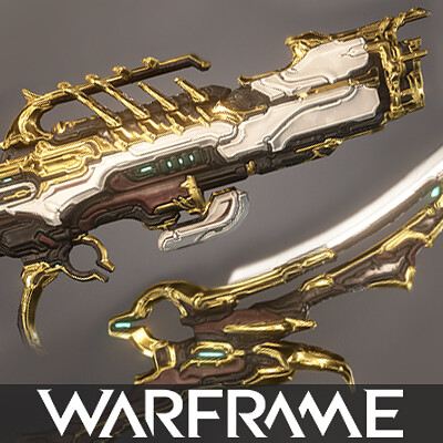 corinth pangolin warframe