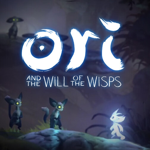 Ori and the Will of the Wisps