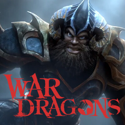 War Dragons Dragon Lord
