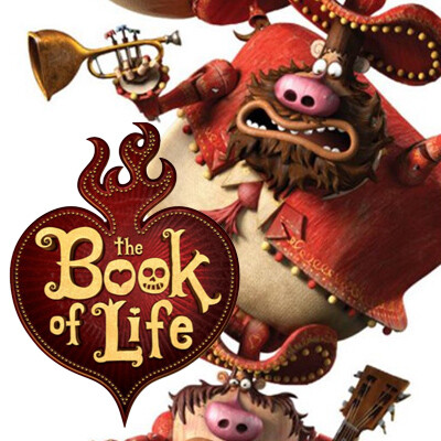 The Book of Life
