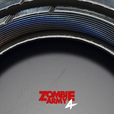 Zombie Army 4: Scope