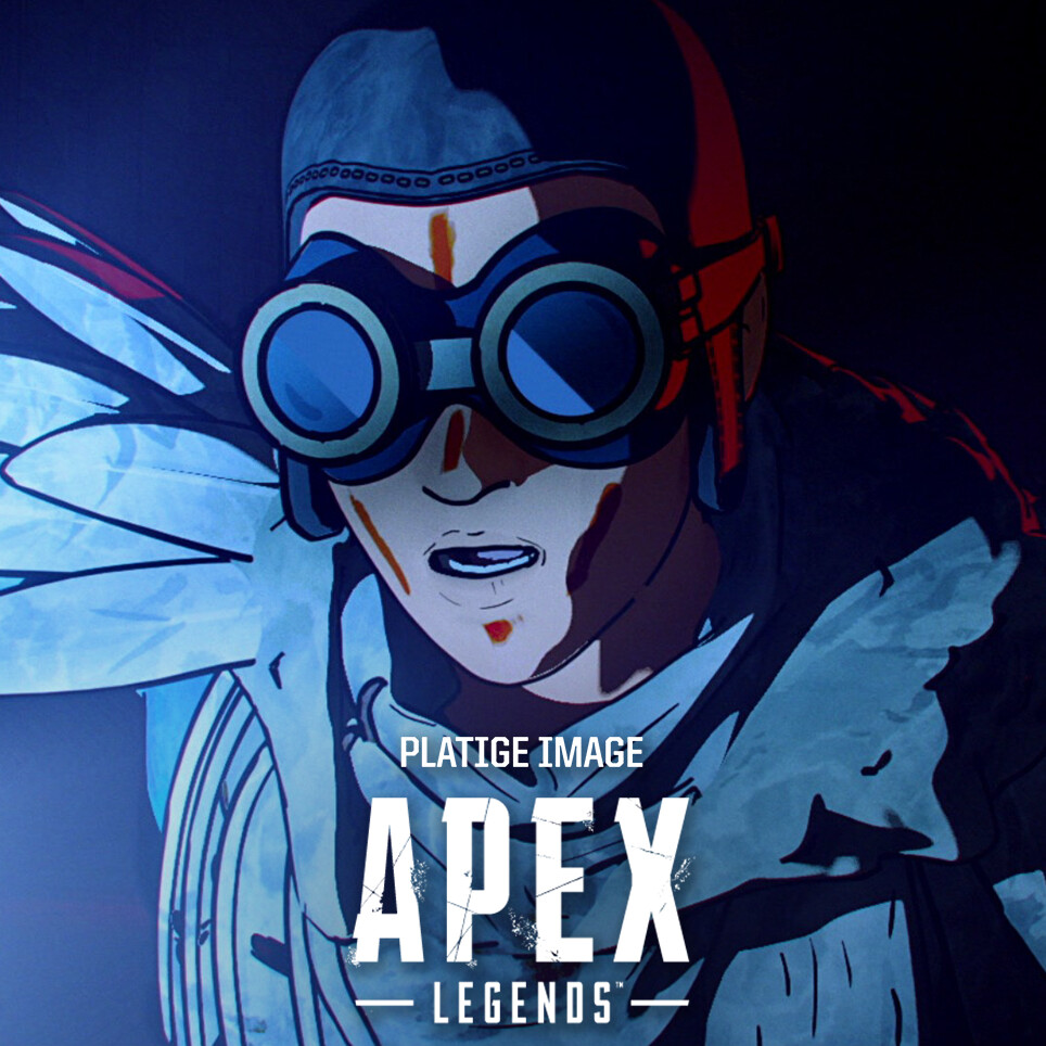 ArtStation - Apex Legends | Stories from the Outlands – “The Old Ways”