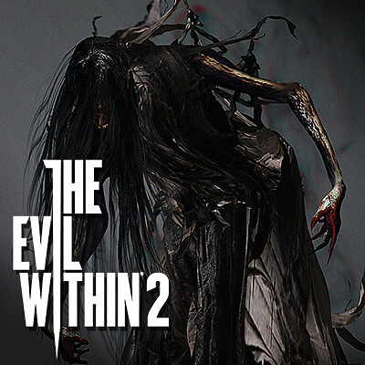 the evil within 2 anima