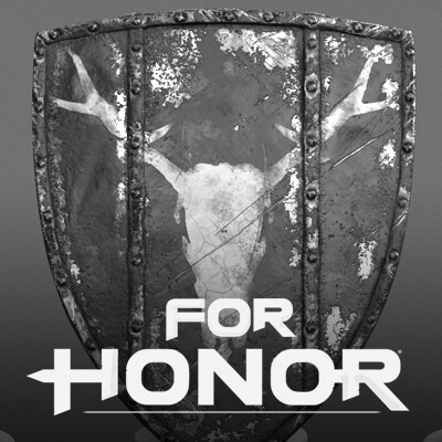 ArtStation - For Honor - Cinematic - Shield Crusader, Krzysztof Gryzka