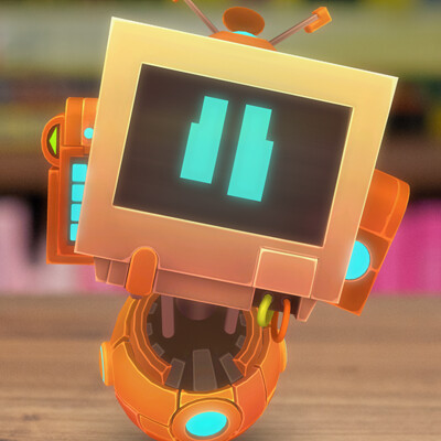 Project Create - Bot Welding FX