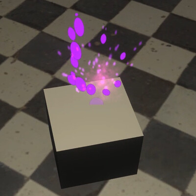 Splash FX - Stylized