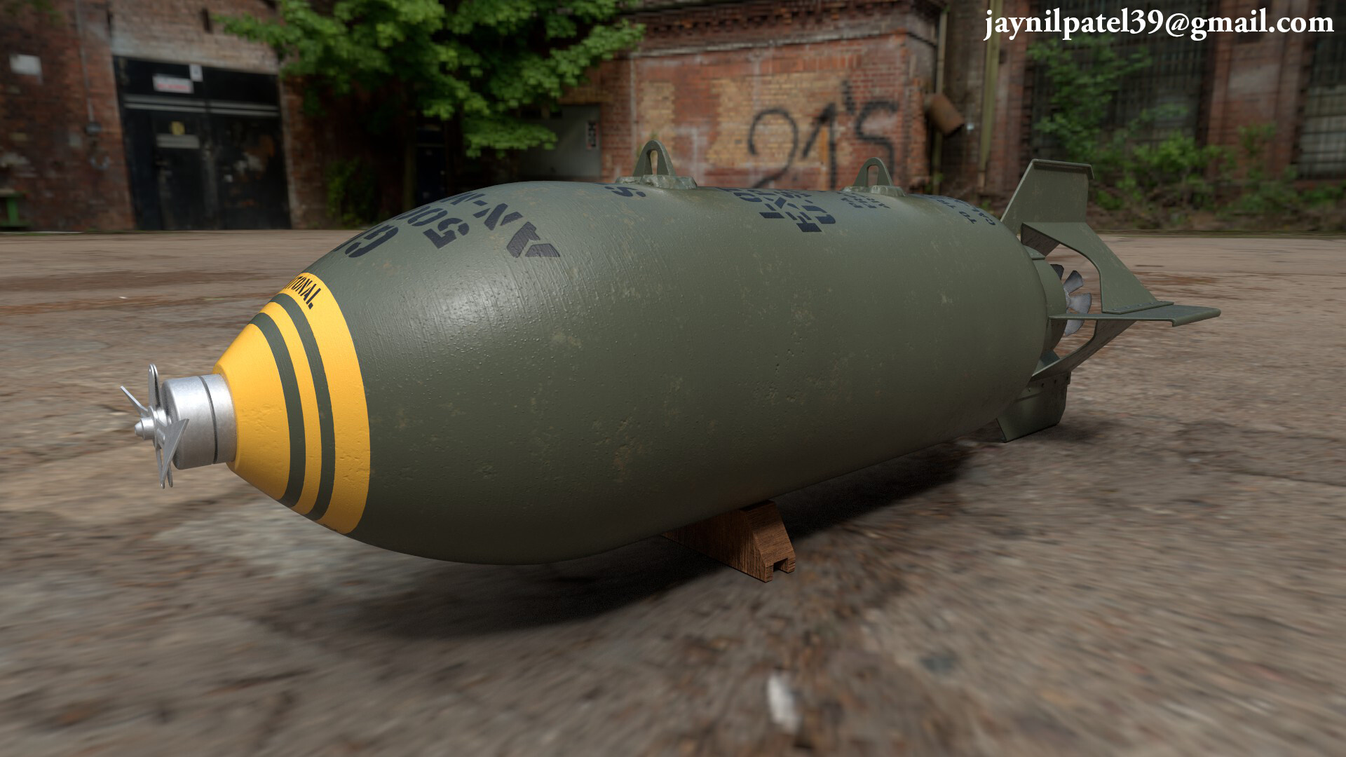 500 lb bomb        <h3 class=