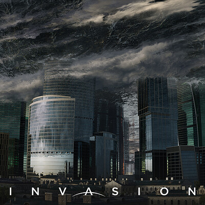 Invasion Part I