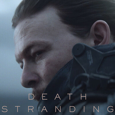 Sam- Death Stranding