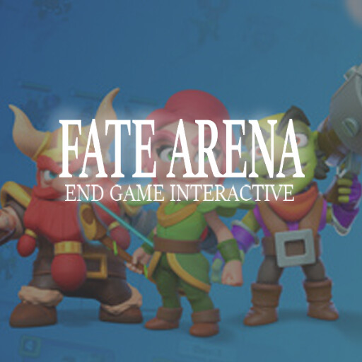 ArtStation - Fate Arena Alpha VFX