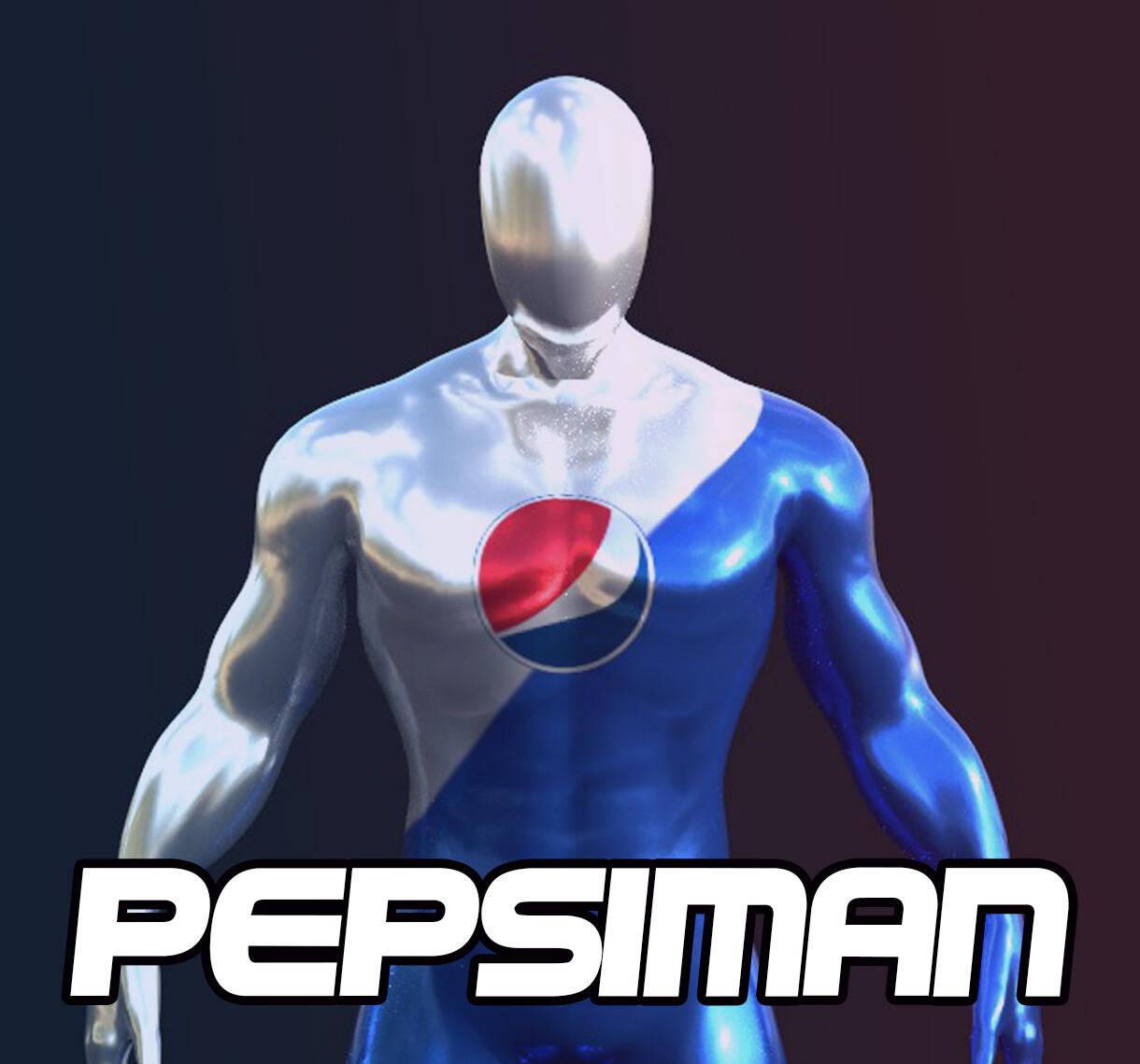 pepsi man 2