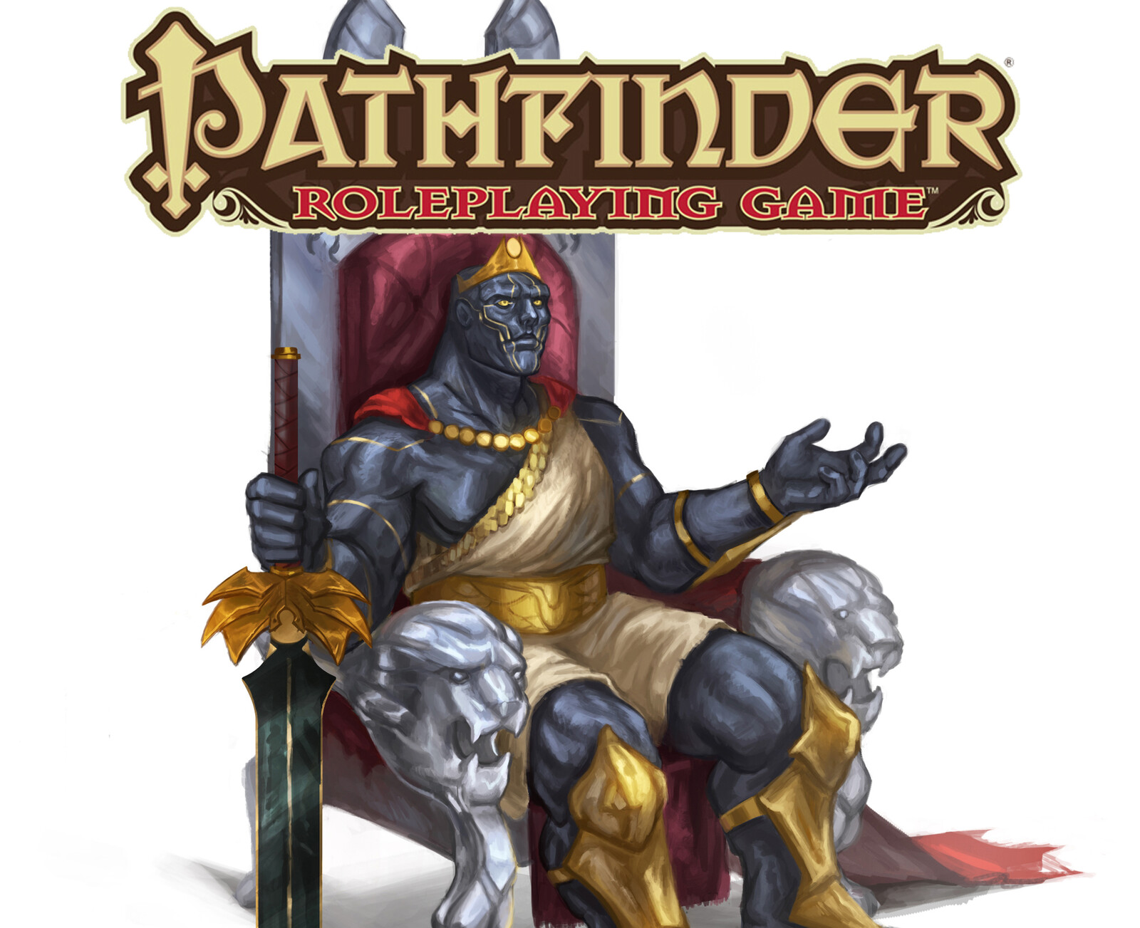 Pathfinder