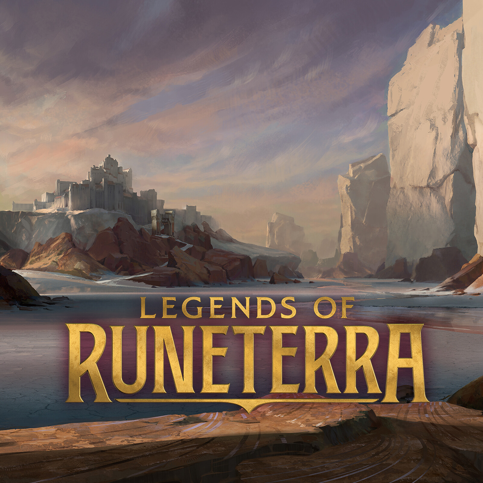Tales of Runeterra: Noxus