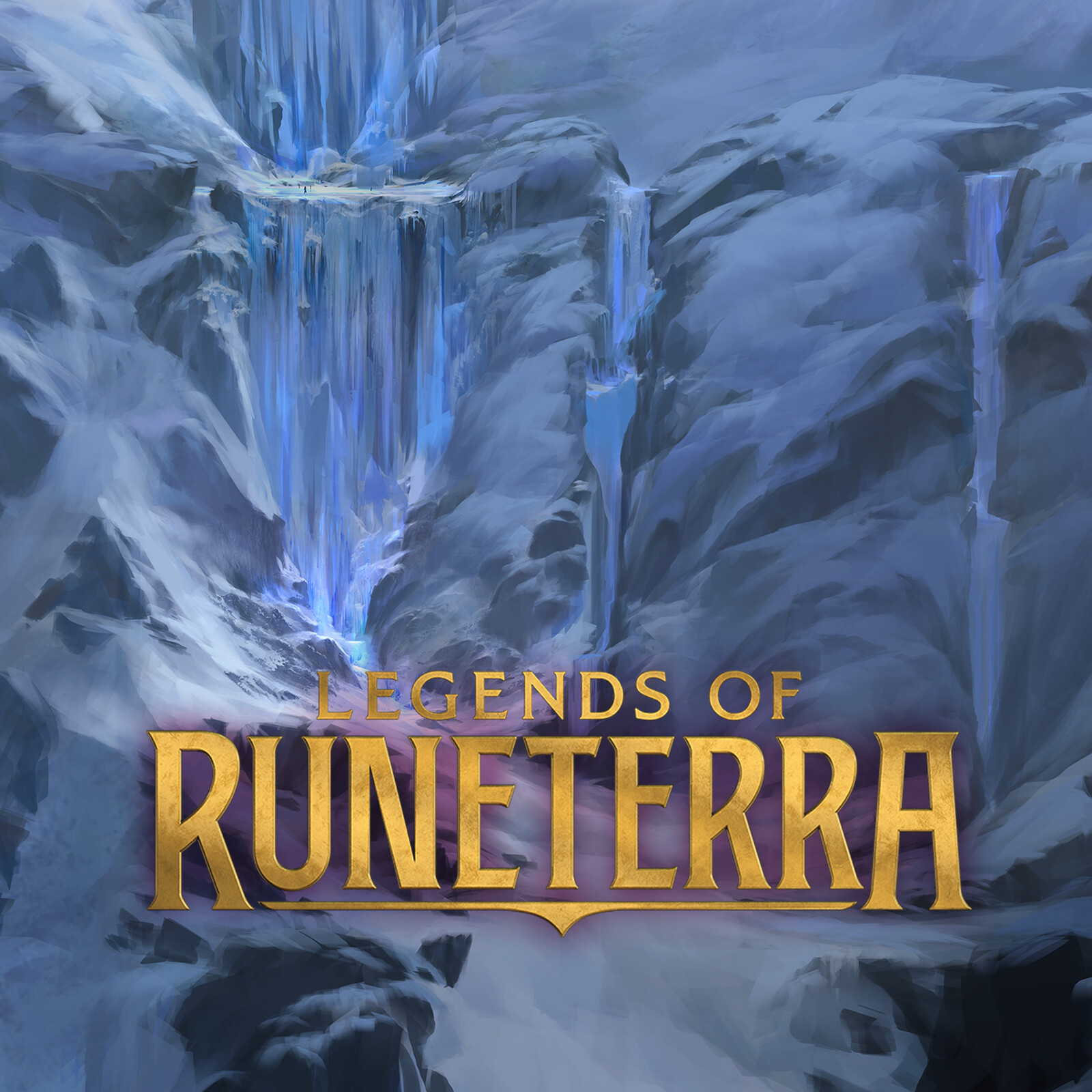 Tales of Runeterra: Freljord 