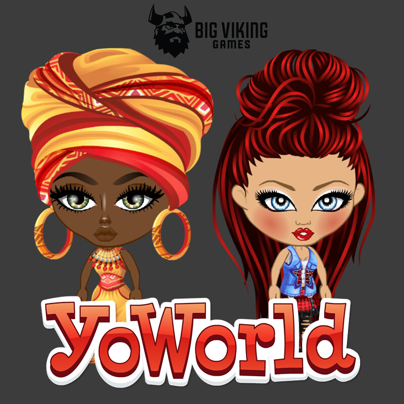 paintboard avatar art yoworld