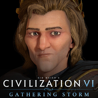 Civilization VI Gathering Storm: Matthias Corvinus of Hungary