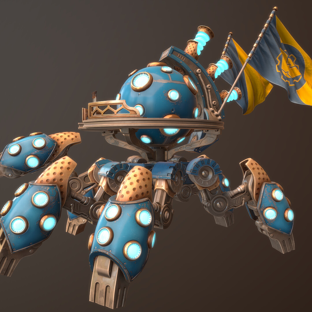 fab 嵐の闊歩者　Storm Striders fab 嵐の闊歩者 Storm Striders fab 嵐の闊歩者 Storm Striders Storm