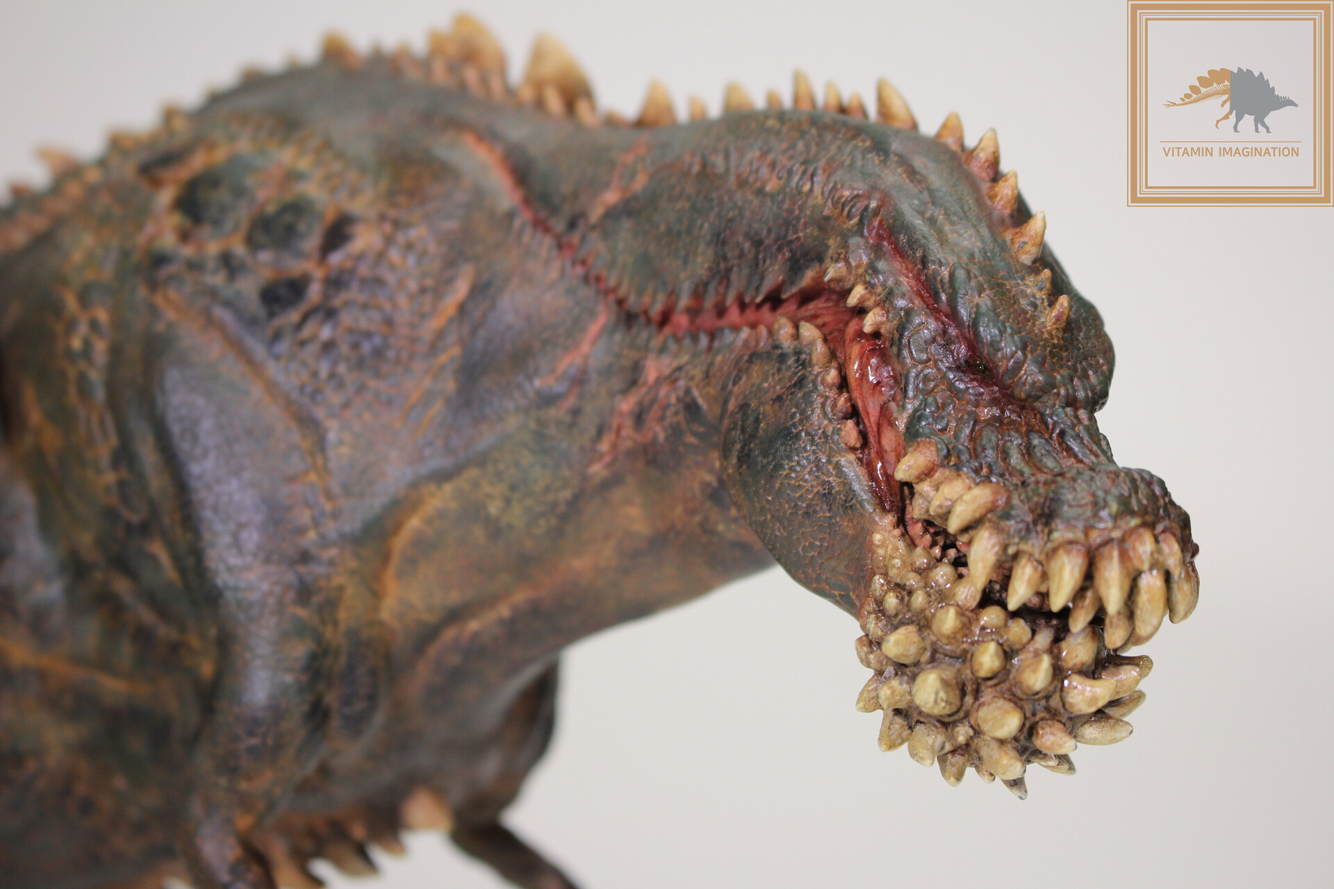 deviljho figure