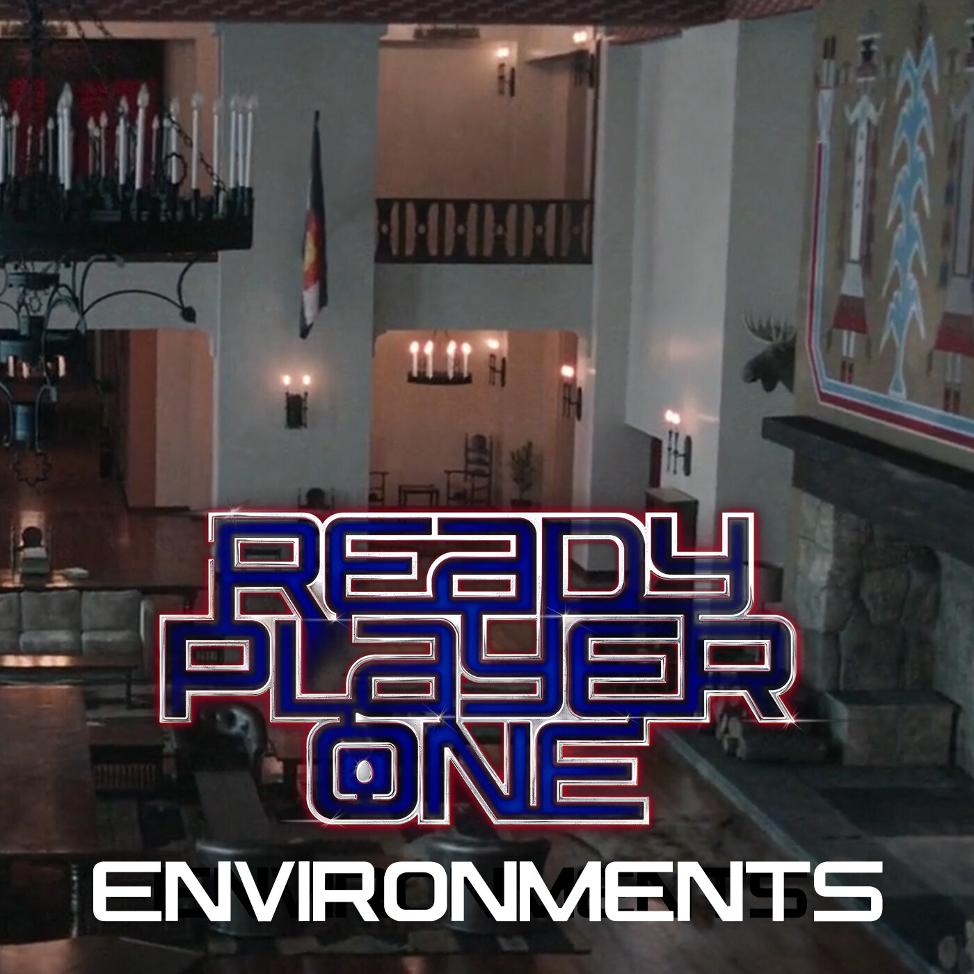 Ready player one 123 new arrivals