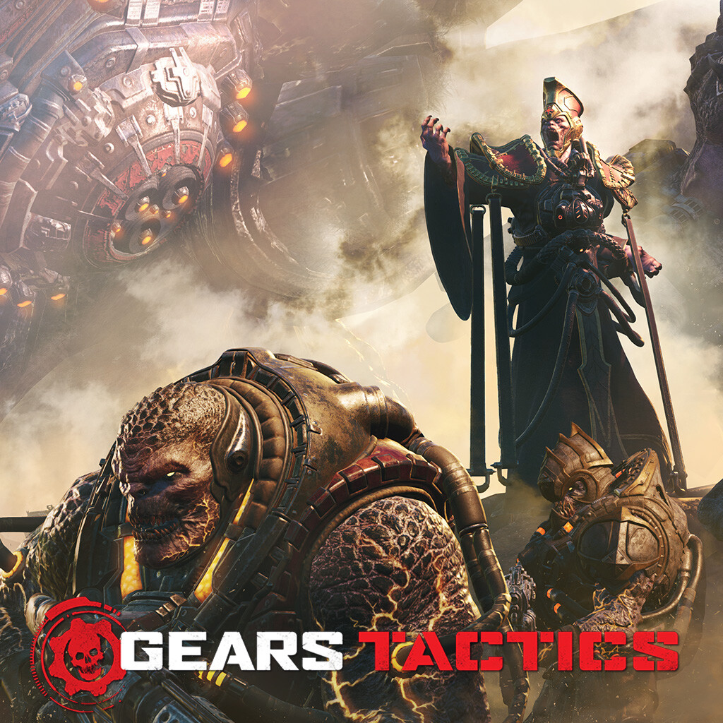 gears tactics ukkon