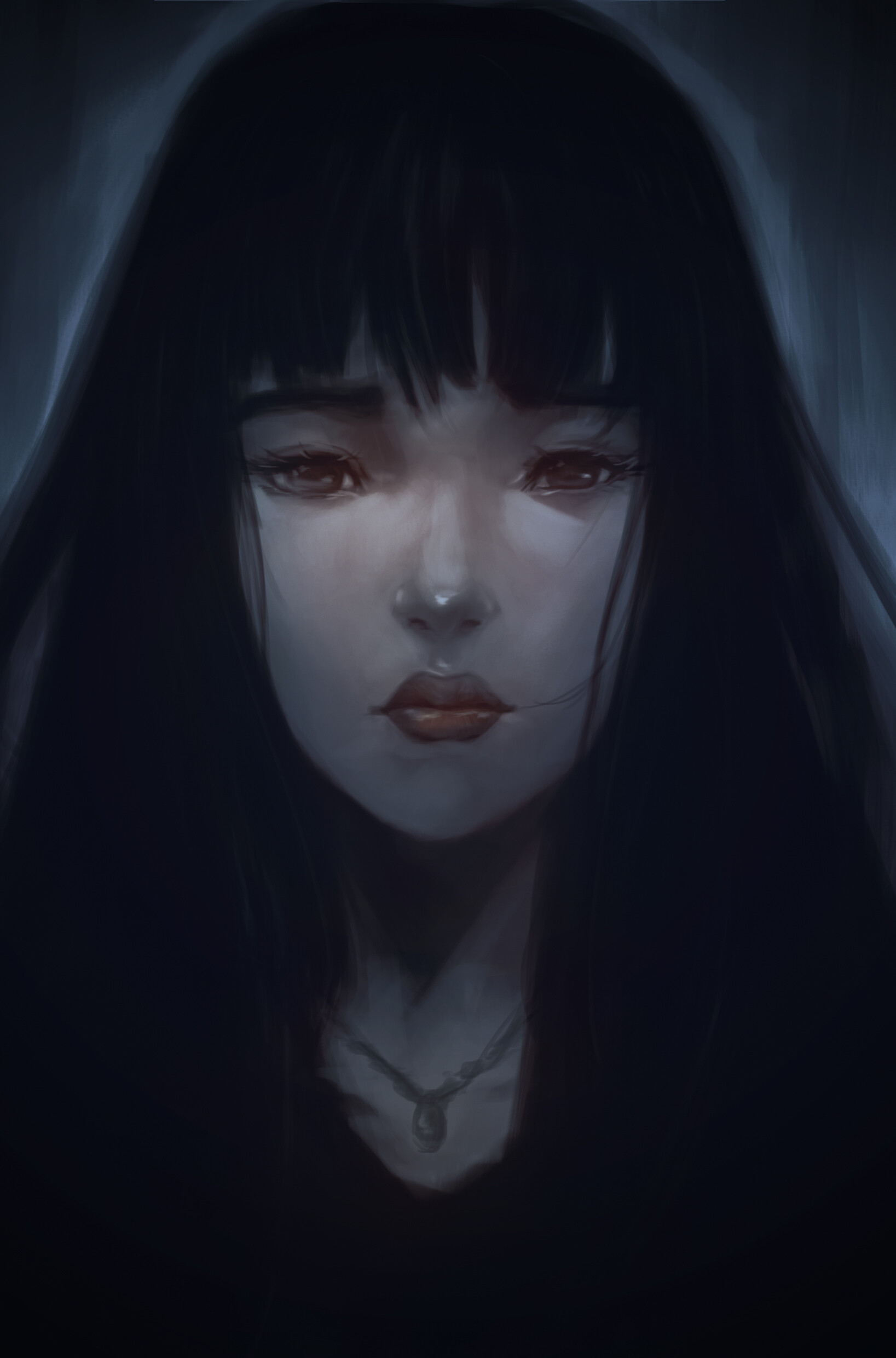 ArtStation - stare