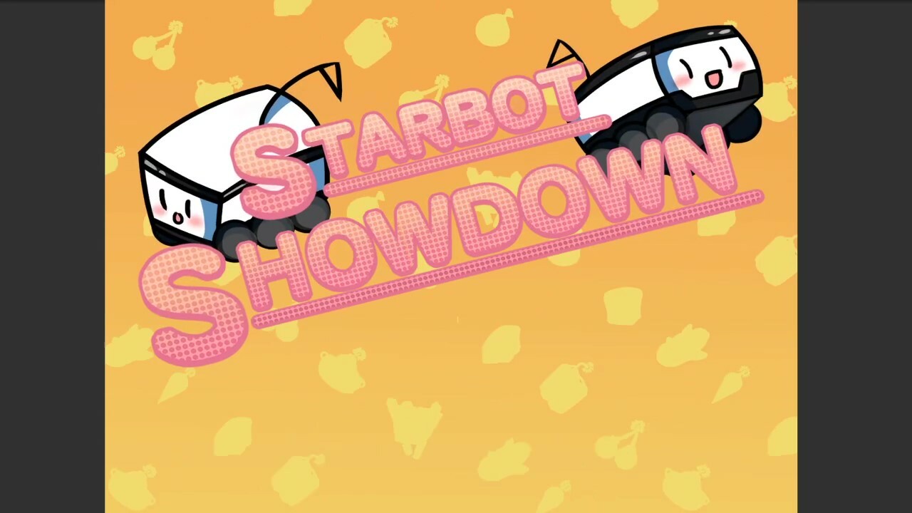 Starbot Showdown VFX