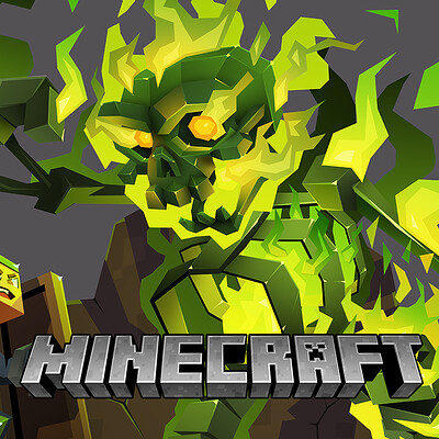 OPGods - Minecraft Server Logo
