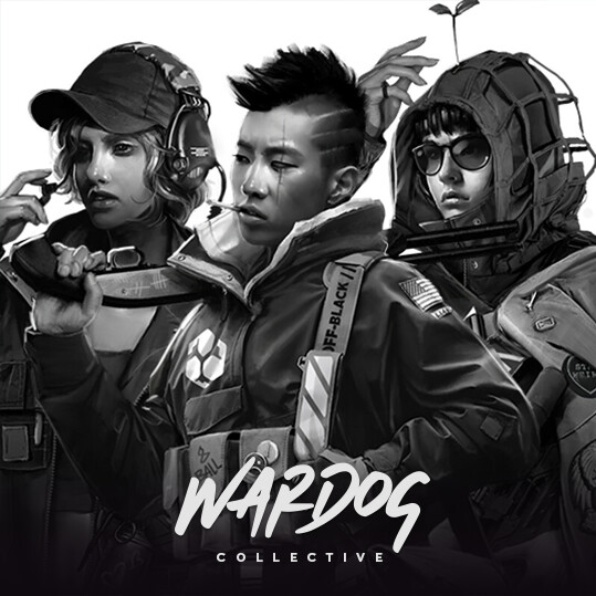 warden guso warden guso