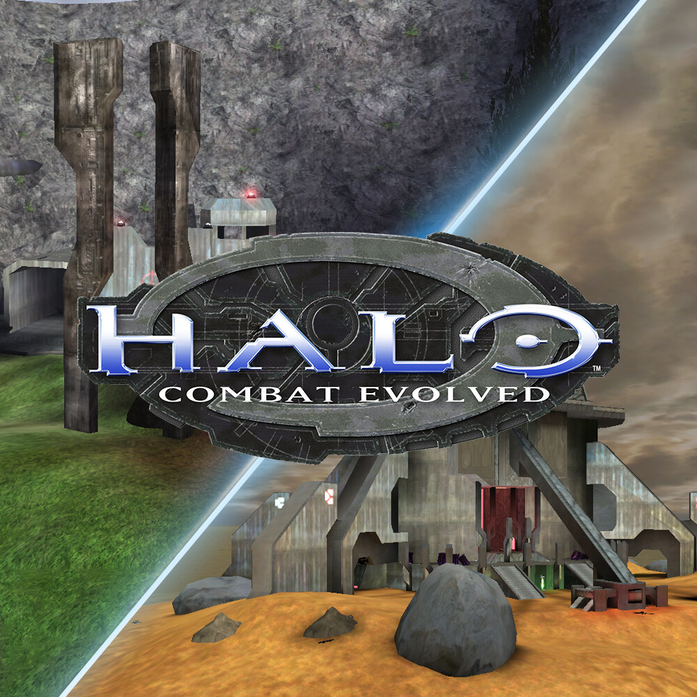 Aprender acerca 121+ imagen halo maps tools Viaterra.mx