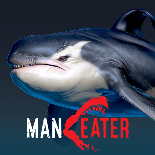 Суперхищники нетфликс. Maneater Кашалот. Maneater Суперхищники. Maneater Касатка. Суперхищники белая акула.