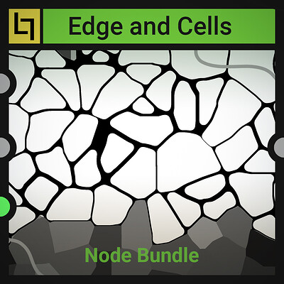 Edge and Cells Node Bundle