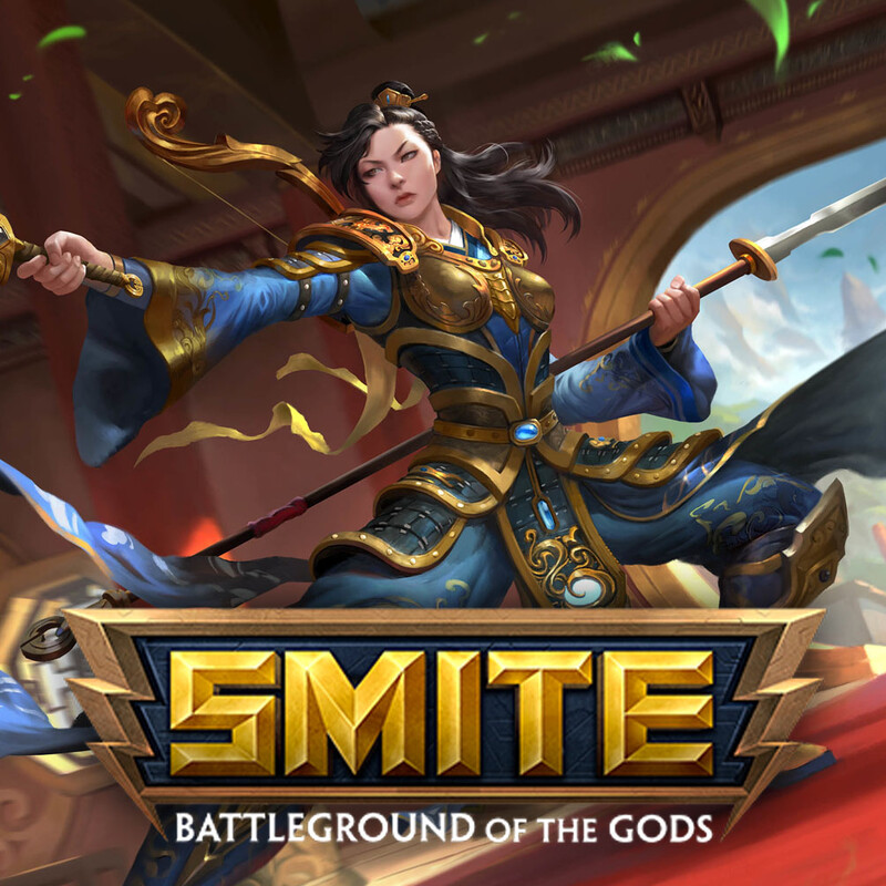 ArtStation - Tommy Suhartono