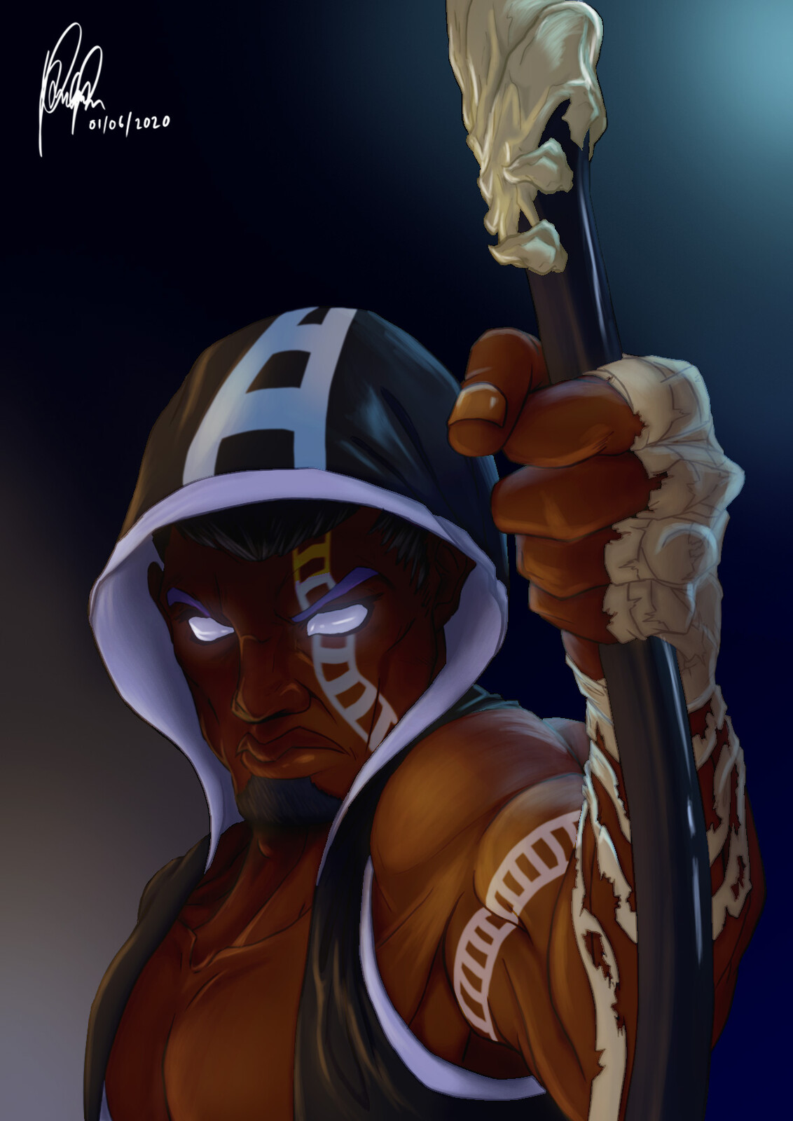 Omari
