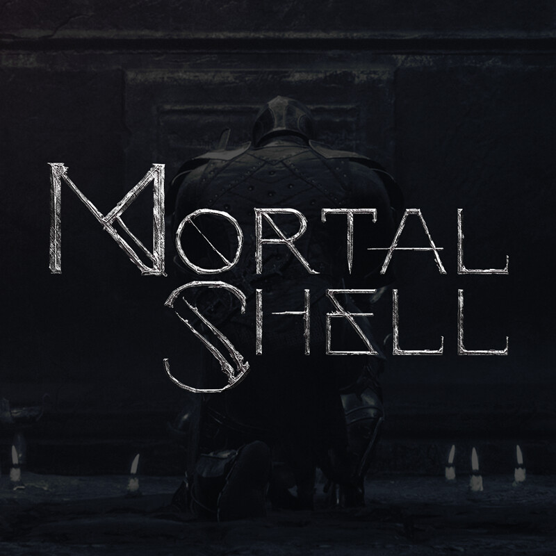 Mortal Shell - Work Overview