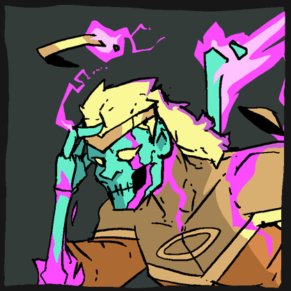 ArtStation - Major Angel