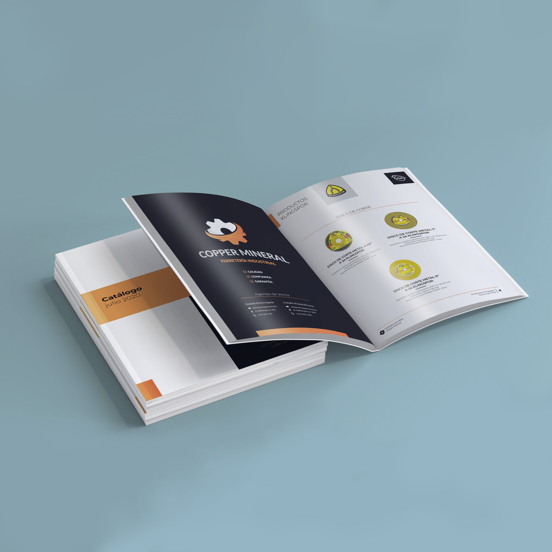 ArtStation Product catalog Copper Mineral