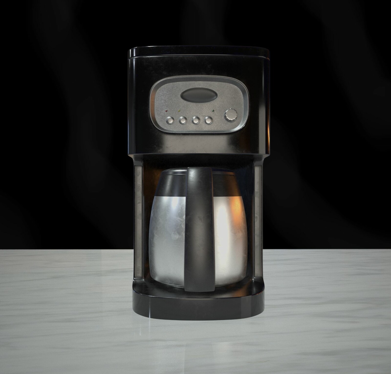 Coffee Maker - Video