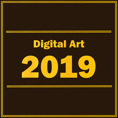 Kenneth evans digital art 2019