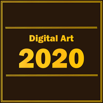 Kenneth evans kenneth evans digital art 2020