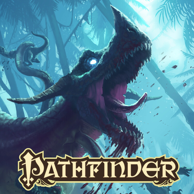 Zevgavizeb - Pathfinder