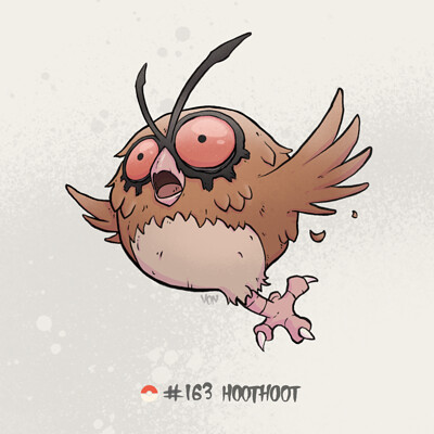 voncricket - Pokedex: Johto