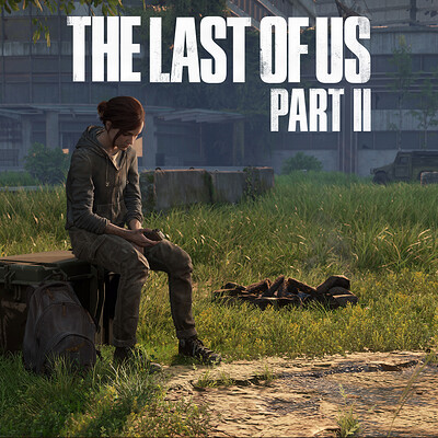The Last of Us Part 2 - Ellie Flashback Ultimatum