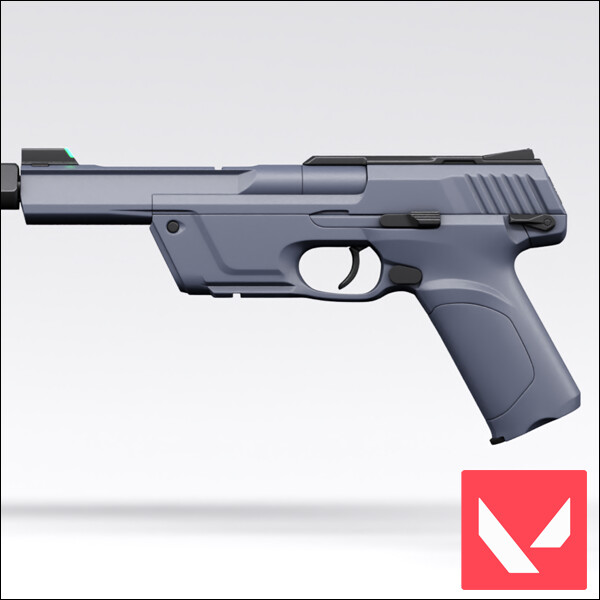 New Phaseguard Ghost // #Valorant - X Things To Know Before You Buy thumbnail