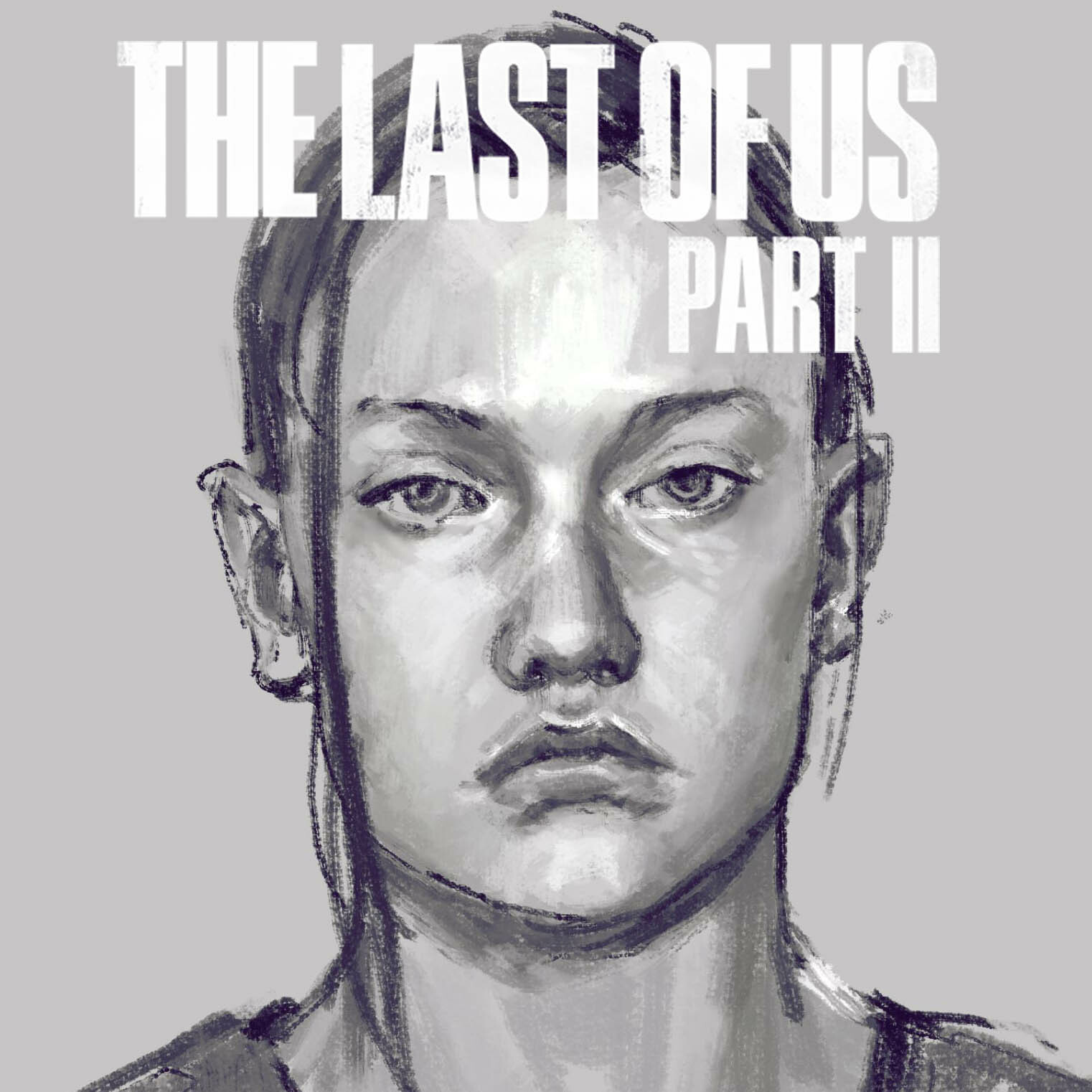 ArtStation - The Last of Us Part 2 - Abby