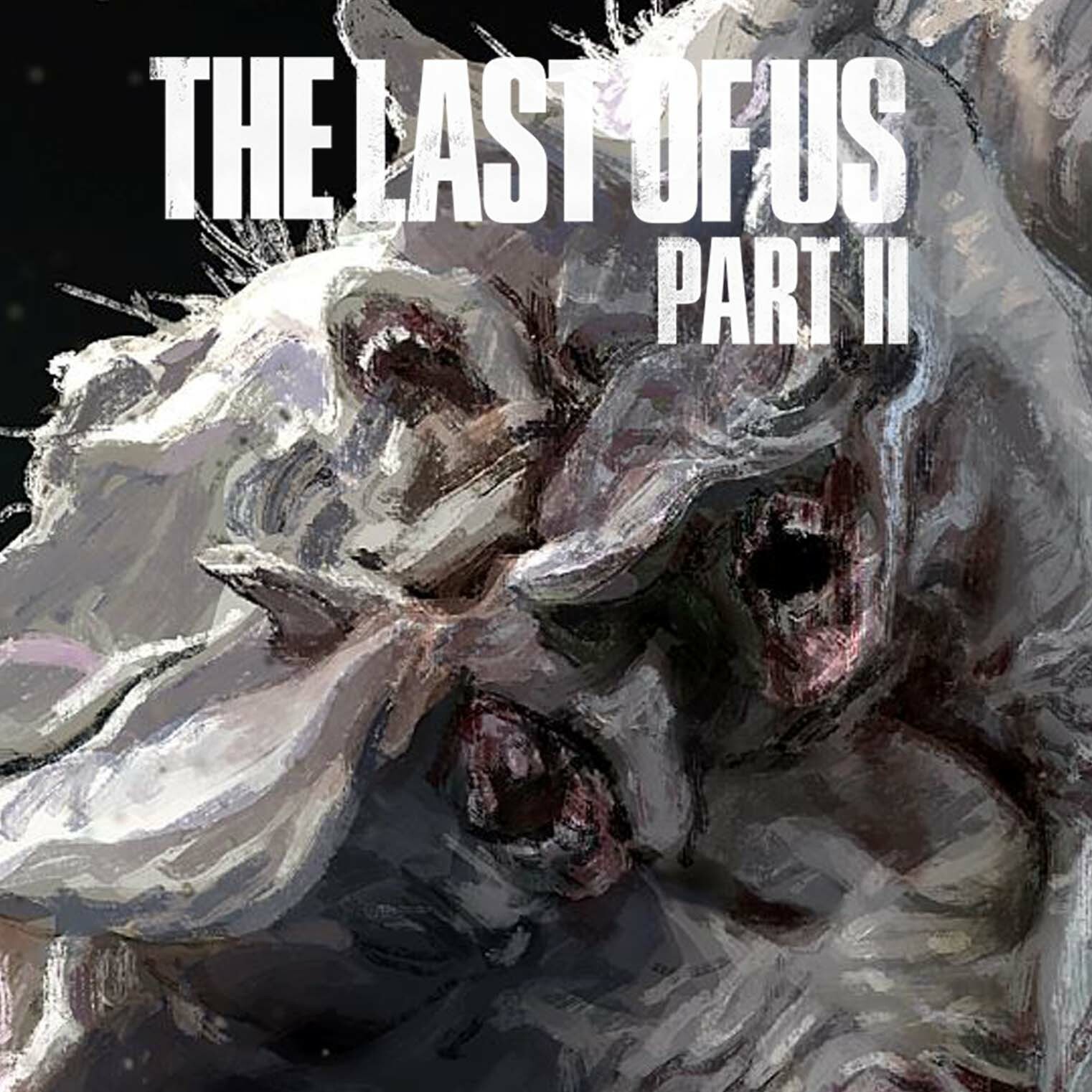 Rat King Concept Art - The Last of Us Part II Art Gallery